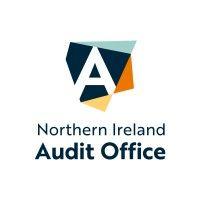 northern ireland audit office logo image