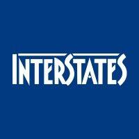 interstates logo image