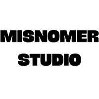 misnomer studio logo image