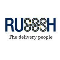 russsh - the delivery people