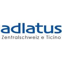 adlatus zentralschweiz und tessin logo image