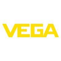 vega level and pressure logo image