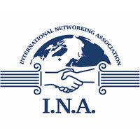 international networking association at luiss guido carli logo image