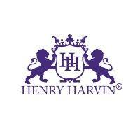 henry harvin logo image