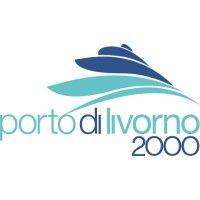 porto di livorno 2000 s.r.l. logo image