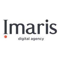 imaris, digital agency logo image