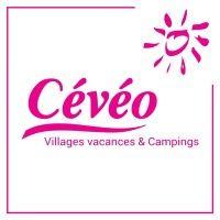 cévéo logo image