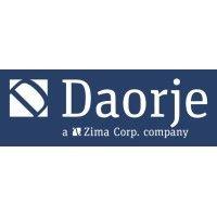 grupo daorje logo image