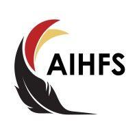 american indian health & family services logo image