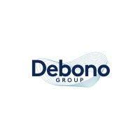 debono group logo image