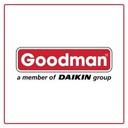 logo of Goodman Air Conditioning Heating