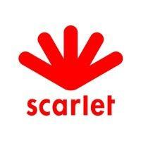 scarlet logo image