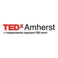 tedxamherst logo image