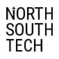 north south tech logo image