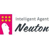 neuton.ai logo image