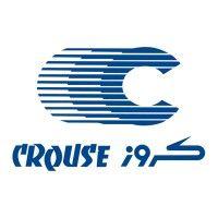 crouse pjs co. logo image