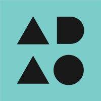 adao agency logo image