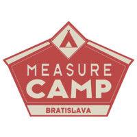 measurecamp bratislava logo image