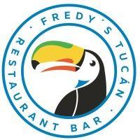 fredy's tucán logo image