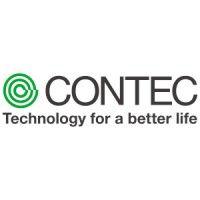 contec co., ltd. logo image