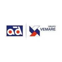 grupo vemare logo image