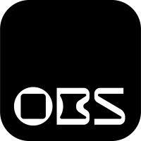 obs world logo image