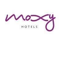 moxy hotels