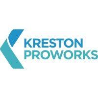 kreston proworks logo image