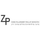 logo of Zioni Pillersdorf Phillip Advocates