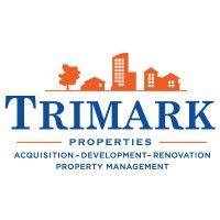 trimark properties, llc logo image