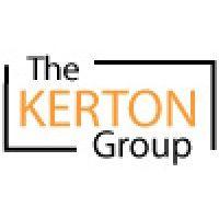 kerton group logo image