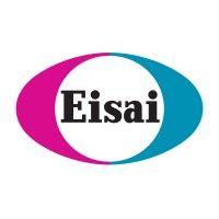 eisai u.s. alzheimer’s disease and brain health logo image