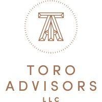 toro advisors llc logo image