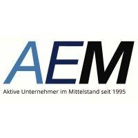 aem unternehmerkapital gmbh logo image