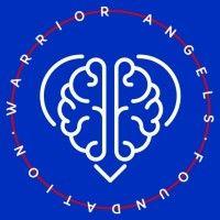 warrior angels foundation logo image