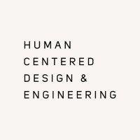 university of washington human centered design & engineering logo image