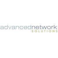 advanced network solutions (ans) logo image