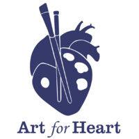 art for heart logo image