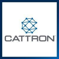 cattron global logo image