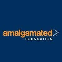 amalgamated foundation logo image