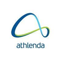 athlenda logo image