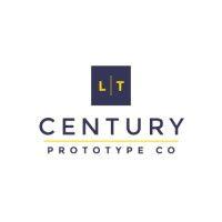 lt century prototype logo image