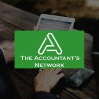 the accountants network logo image