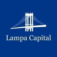 lampa capital logo image