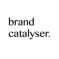 brand catalyser logo image