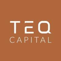 teq capital logo image