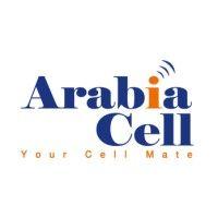 arabiacell logo image