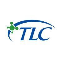 tlc pharmaceutical standards ltd. logo image