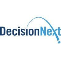 decisionnext logo image