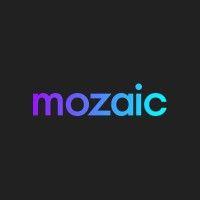 mozaic.io logo image